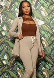 Sexy Keyhole Round Neck Short Sleeve Slim