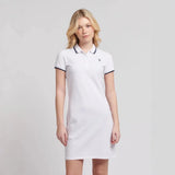 New Women's Bear Embroidered Retro Body Sweater College Style Knitted Shirt