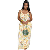 And American Colorful Loose Straps