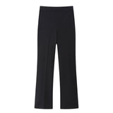 Summer Style With Belt Dress Vest 7848187 Vertical Trousers 2731271-Outfit