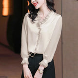 Suit Female Summer Student Korean Version Of The Loose Fashion Net Red Salt Set With Short-Sleeved Trousers Casual Two-Piece