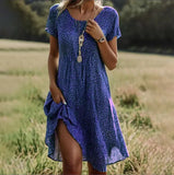 Explosion Of Literature And Art National Wind Round Collar Long