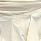 Women Gothic Punk Irregular Skirts Solid Color Drawstring Tie-Up Ruched Ruffles Mini Skirt Summer Fashion Short Skirts-Outfit