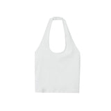 Women's Clothing 2025 Summer Chic Self-Repair Anti-Light Inside The Bottom Of The Coat To Cover The Secondary Breast Milk Vest T-Shirt