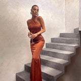 Women's Dress Dresses High-End Fishtail