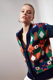 Trendyol Knitwear Cardigan