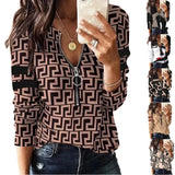 Spring And Summer New Women's Explosive Ebay Zipper Commuting Long-Sleeved