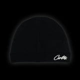 Trendy Hip Hop Retro Cap Fashion Casual Men's And Women's Letter Embroidery Double