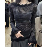 Bag-Buffed Seabless Shoulder-To-Shoulder Tight-Up Hottie Thai Temperament Short Skirt Vest