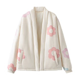 Women's Clothing 2025 Spring New With Belt Rhumin Sweater Jacket + Open Skirt