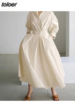Fashion Solid Lapel Chic Preppy Style Cardigan Is Very Comfortable To Wear For Women Release Date Is In Spring