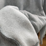 Character Retro Sweatshirts Woman Autumn Winter Long Sleeve O Neck Cotton Pullovers Casual Vintage Classic