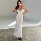 Toloer Autumn And Winter Fashion New Sexy V Collar Lace Collection Purse Hip Sling Dress Female-Outfit