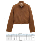 Pocket Women's Texture Collar Coat Effect Velvet Face 2025 Long Sleeve Single Row Buckle