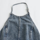 New Spring Cowboy Is Slim And Slim And Hangs A Collar Jacket 0541060-Outfit