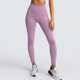 Push Up Pants High Waist Leggings Women's Sport Pants Seamless Sportswear Pants For Women pantalones de mujer New