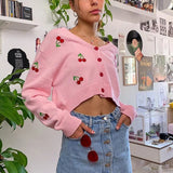 Argyle Plaid Y2k Tank Top Women Fashion Knitted Sweater Undershirt 90S Knitwear Autumn Basic