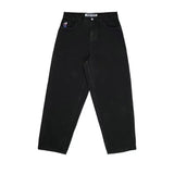 Wide-Leg Jeans Men Y2K Hip-Hop Harajuku High-Quality Street Rest-Outfit