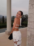 Fashion Hanging Backpack Backpacky Sexy Dress 2025 Holiday