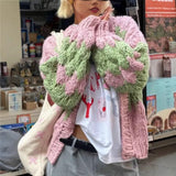 And Winter Small High-Collar Design Sense Draw With Long-Sleeved T-Shirt