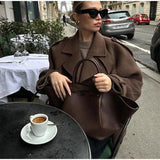 Women's Clothing 2025 New Fashion This Short Suit