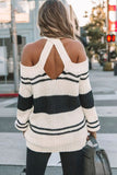 Cutout Tunic