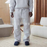 New Casual Fashion Clothed Sweater Sweater Solid Color Loose