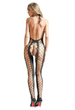 Black Mesh