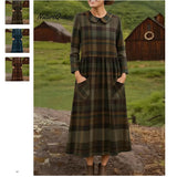 2025 New Temperament Elegant Print