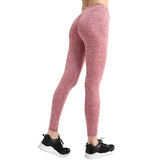 Push Up Leggings Women Workout Leggings Slim Leggings Polyester V-Waist Jeggings Women Pencil