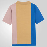 Men's Summer Collidered Men's Knits Short Sleeve Business Polo