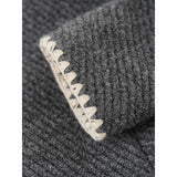 Industry Small Fragrant Wind Hair Coat Woman 2025 Winter New High-End Short Coat
