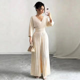 New Lattice Casual Suit Suit Suit Suit Women's
