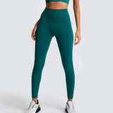 Push Up Pants High Waist Leggings Women's Sport Pants Seamless Sportswear Pants For Women pantalones de mujer New