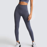 Push Up Pants High Waist Leggings Women's Sport Pants Seamless Sportswear Pants For Women pantalones de mujer New