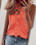 Spring And Summer New Long-Sleeved Leafed