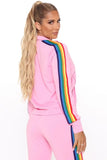 Long Sleeve Zipper