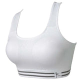 Bra Chest Wrapped Y Word Vest Bra Seamless Underwear