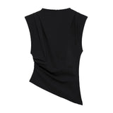 Homemade New Women's Classic Folding Decorative Pads
