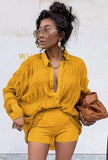 Casual Long Sleeve