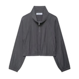 Homemade New Women's Jacket 5320822 Vertical Leggings