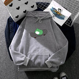 Skateboard Frog Loose Wear Support Mixed