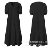 Women's Retro Fashion Temperament Women's Textured