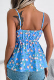 V-Neck Babydoll