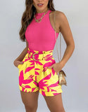 New Fashion Suit Women's