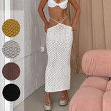 Spring And Summer Explosion Women's Waist With Mermaid Half-Body