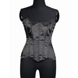 Early Spring New Classic Color Butt Fish Bone Corset Wedding Dress Bottom Single Wear Plastic