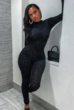 Party Sexy Leopard Print Bodycon