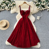 Strap Long Three-Home Folded Coat Female Fashionable Gradient Wood Ear Pressure