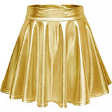 Toloer Women's Wear 2024 Hot Style Sexy Performance Stage Performance Skirt Women's Skirt-Outfit